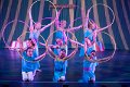 Mini Stars Circus 2D  41